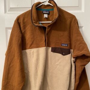 Patagonia pullover